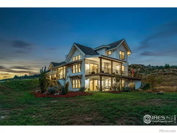 Laporte, CO 80535,4516 Del Colina WAY