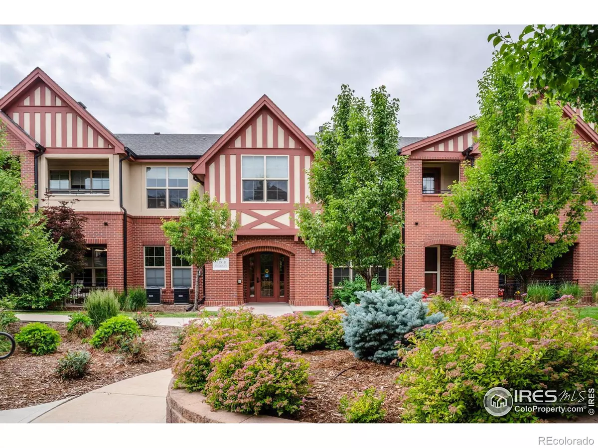 Longmont, CO 80503,1379 Charles DR #7