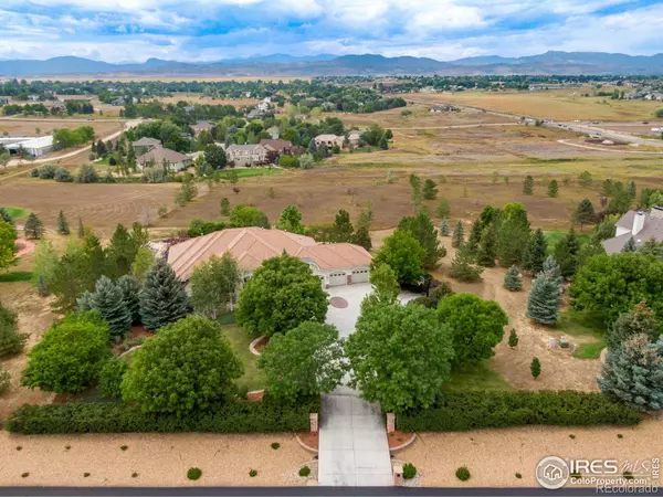 Fort Collins, CO 80525,7753 Vantage View PL