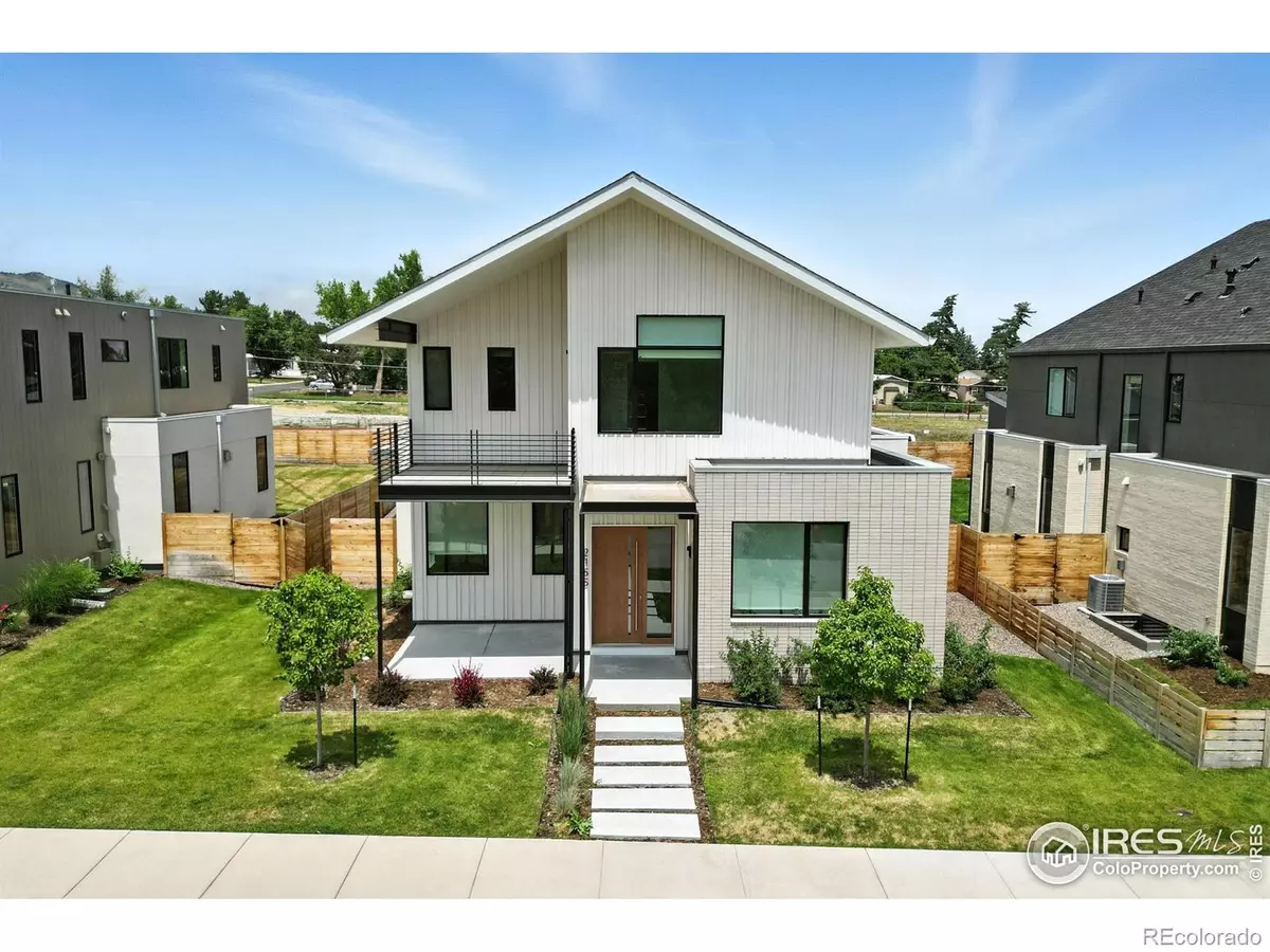 Boulder, CO 80304,2155 Vine AVE