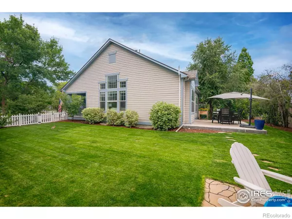 313 Caribou Pass CIR, Lafayette, CO 80026