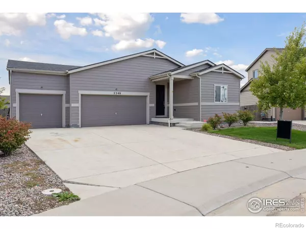 2346 Horse Shoe CIR, Fort Lupton, CO 80621