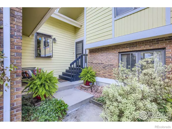 Fort Collins, CO 80525,1307 Front Nine DR