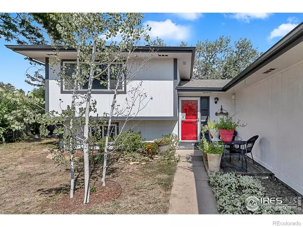 Evans, CO 80620,3604 Marigold CT