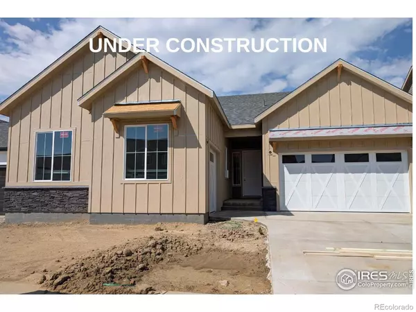 16923 Ballinger CIR, Mead, CO 80542