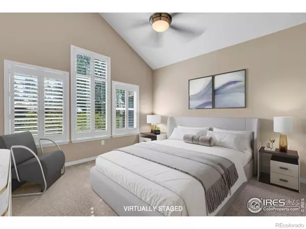 2324 Calais DR #A, Longmont, CO 80504