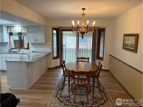 Eaton, CO 80615,1135 Huckleberry LN #2