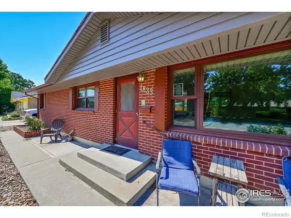 Longmont, CO 80501,1833 Atwood ST