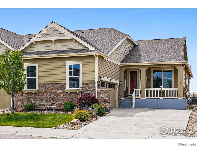 7426 E 148th PL, Thornton, CO 80602