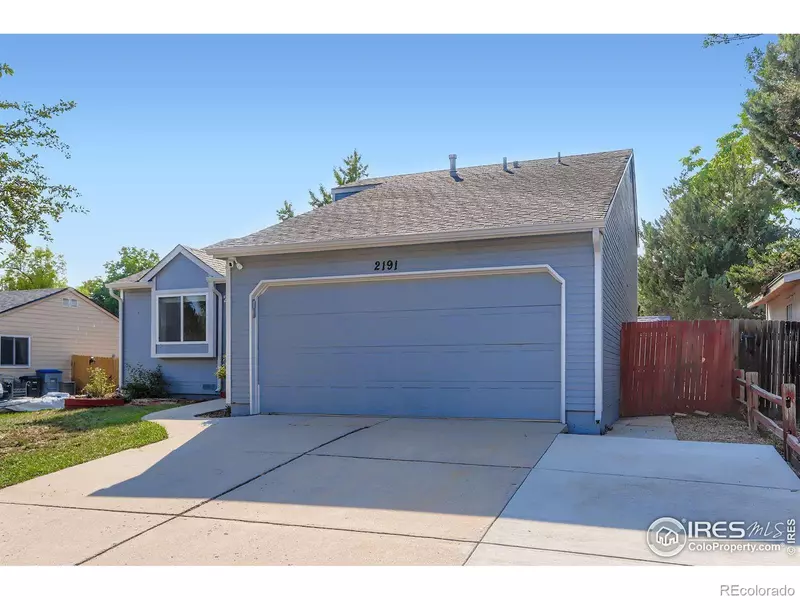 2191 Steele ST, Longmont, CO 80501