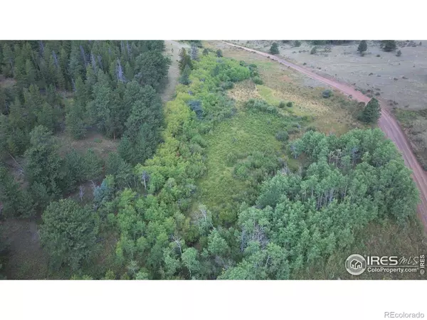 Livermore, CO 80536,0 County Road 80C