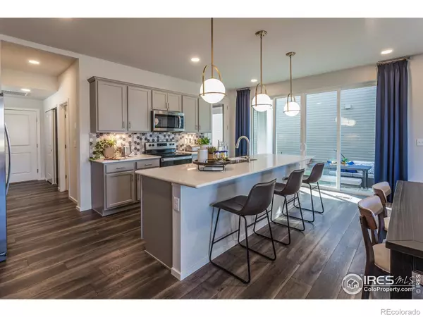 Timnath, CO 80547,6121 Saddle Horn DR
