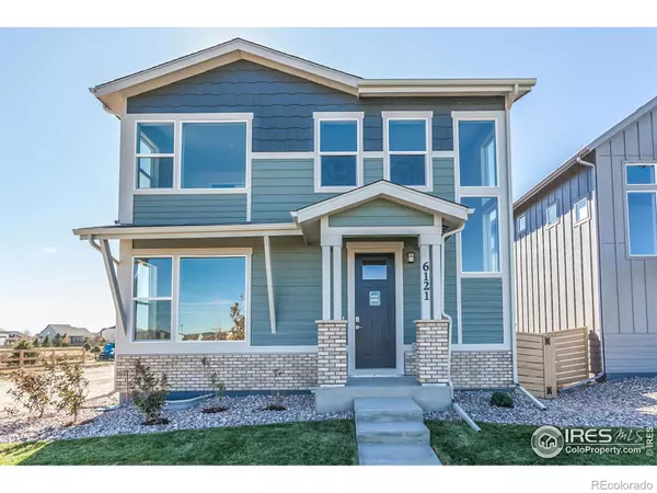 Timnath, CO 80547,6121 Saddle Horn DR