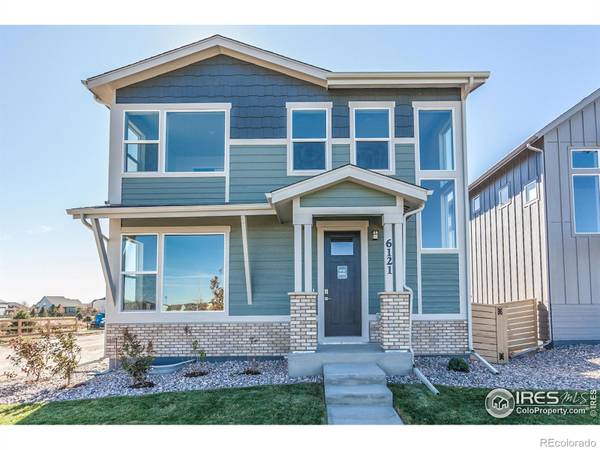 Timnath, CO 80547,6121 Saddle Horn DR