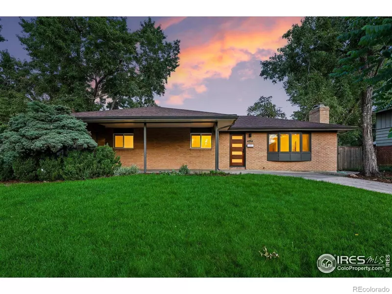 4294 Graham CT, Boulder, CO 80305