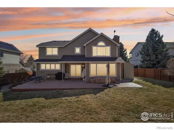 520 Campo WAY, Superior, CO 80027