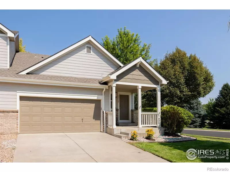 2038 Fossil Creek Pkwy ##B, Fort Collins, CO 80528