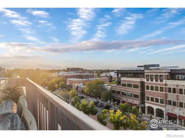 Fort Collins, CO 80524,221 E Mountain AVE #412