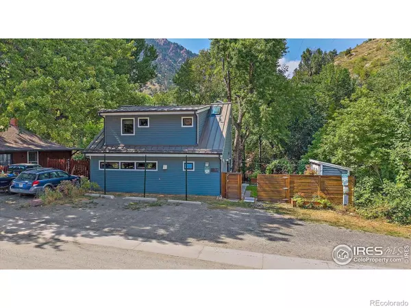 Eldorado Springs, CO 80025,156 Eldorado Springs DR