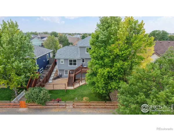 Milliken, CO 80543,622 Traildust DR