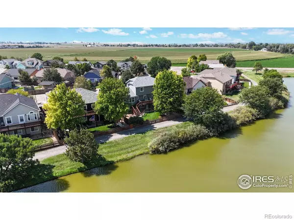 Milliken, CO 80543,622 Traildust DR