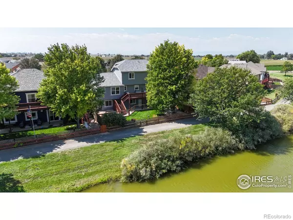 Milliken, CO 80543,622 Traildust DR