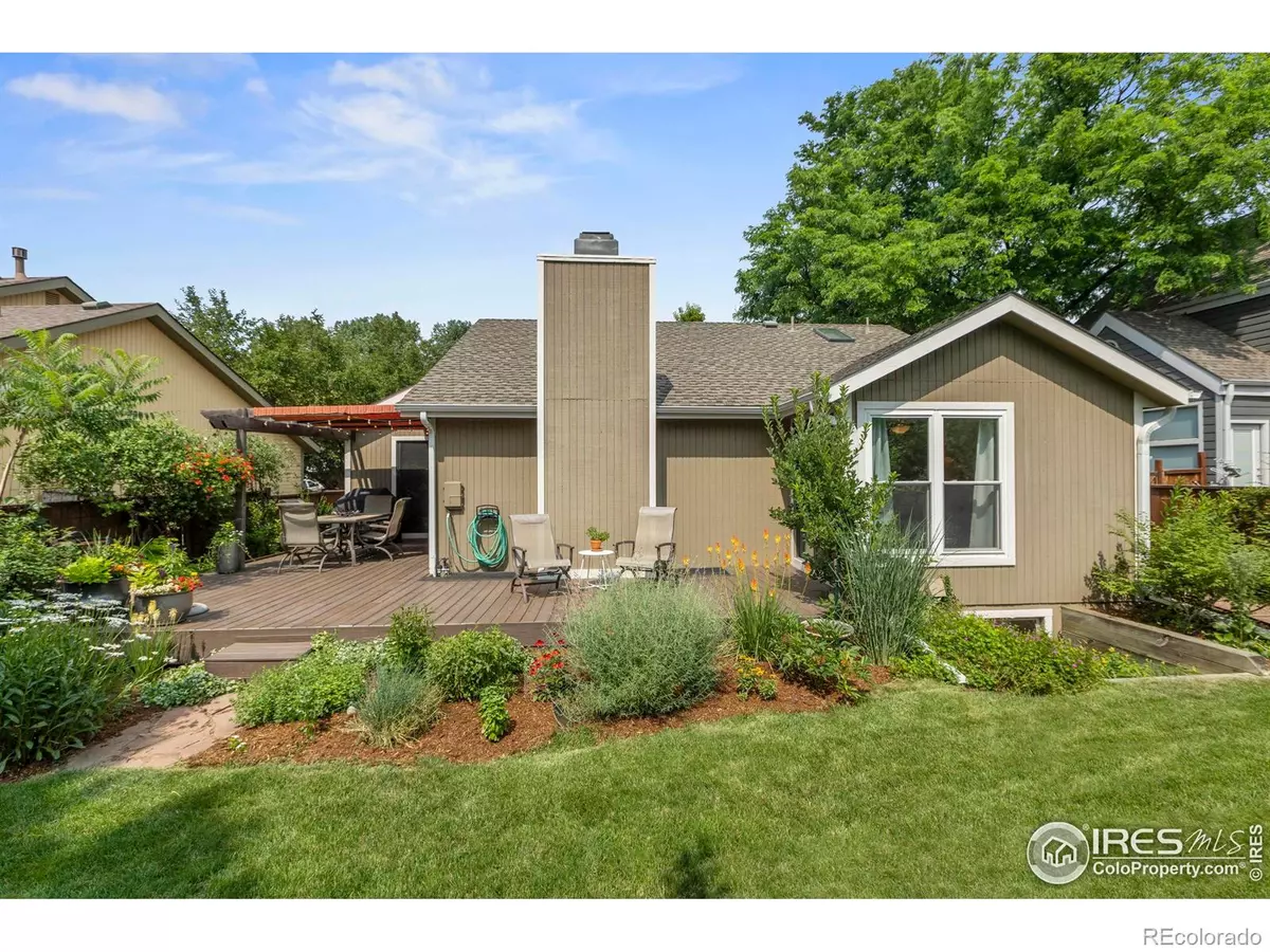 Fort Collins, CO 80525,4506 Seaway CIR