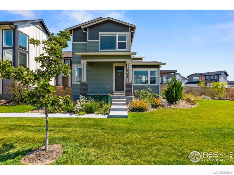 6051 John Muir DR, Timnath, CO 80547