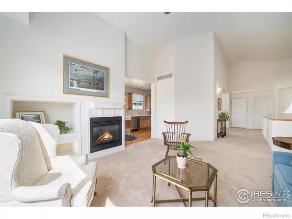 Fort Collins, CO 80525,950 Southridge Greens BLVD #18