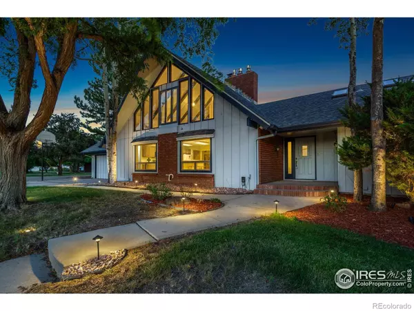 Greeley, CO 80634,6299 W 26th ST