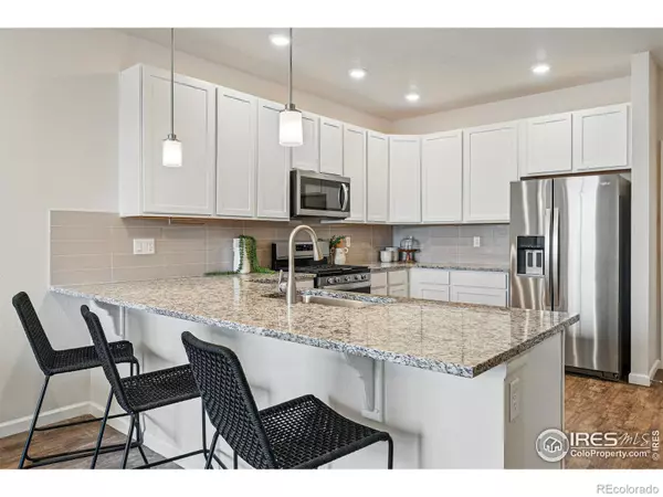Erie, CO 80516,111 Ambrose ST