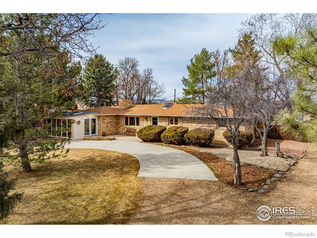 Longmont, CO 80503,9305 Anhawa AVE