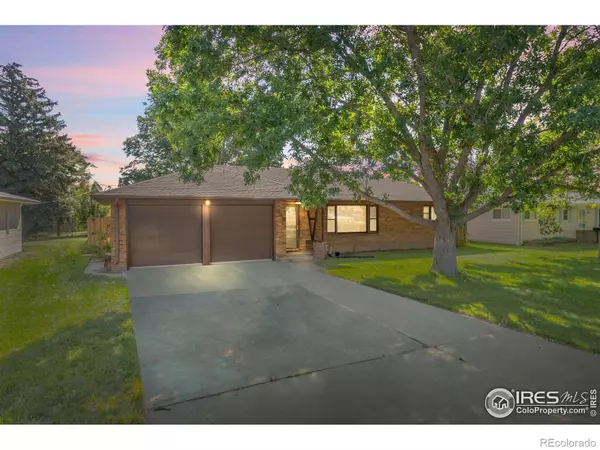 642 Date AVE, Akron, CO 80720
