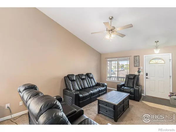 Evans, CO 80634,3115 Barbera ST