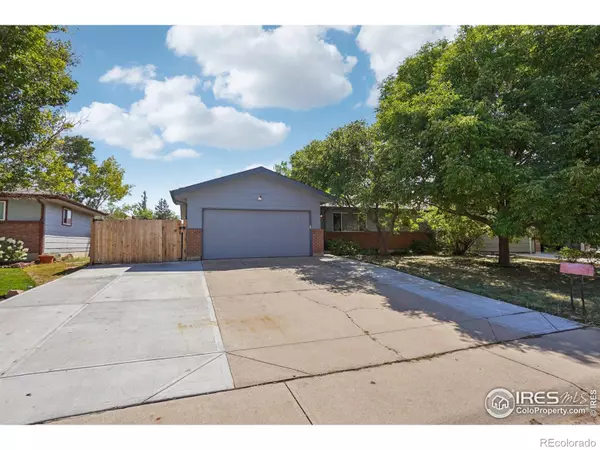Greeley, CO 80634,2758 W 24th ST