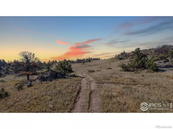 0 W County Road 82E, Livermore, CO 80536