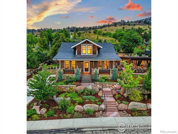 2697 4th ST, Boulder, CO 80304