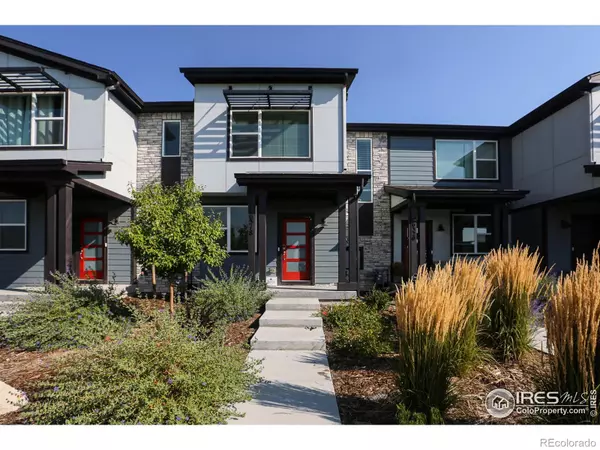 6318 N Lisbon ST, Aurora, CO 80019