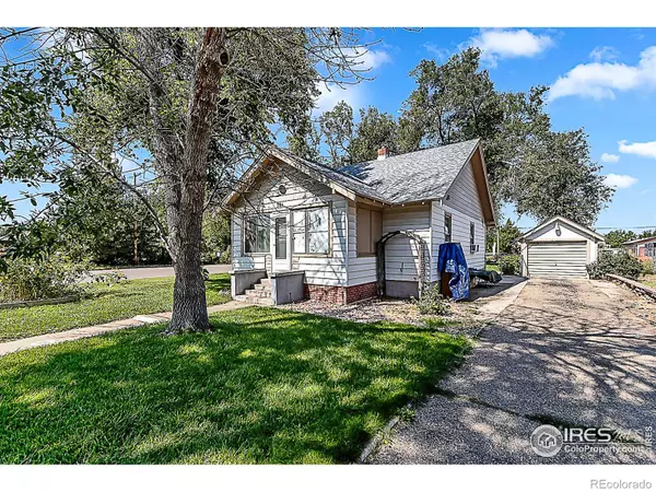 La Salle, CO 80645,301 3rd AVE