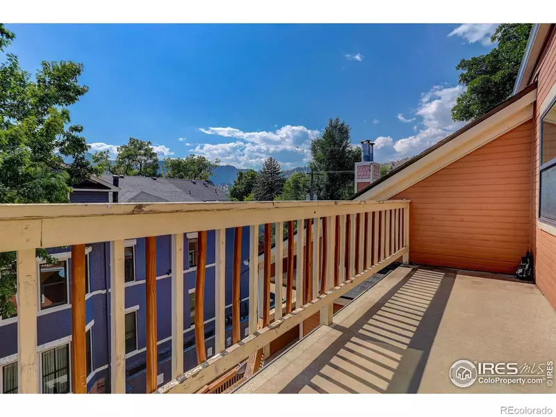 3025 Broadway ST ##7, Boulder, CO 80304