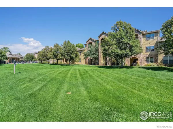 Fort Collins, CO 80525,5620 Fossil Creek Pkwy #3204