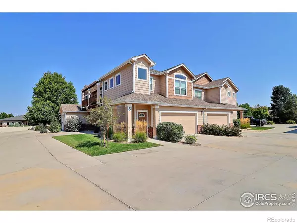 Greeley, CO 80634,4672 W 20th St Rd