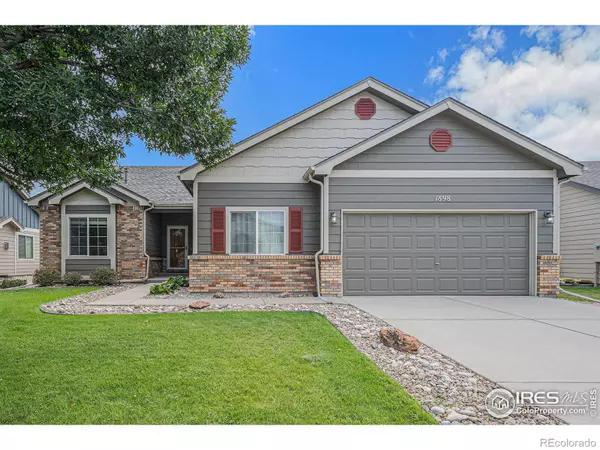 Loveland, CO 80537,1898 Sagittarius DR