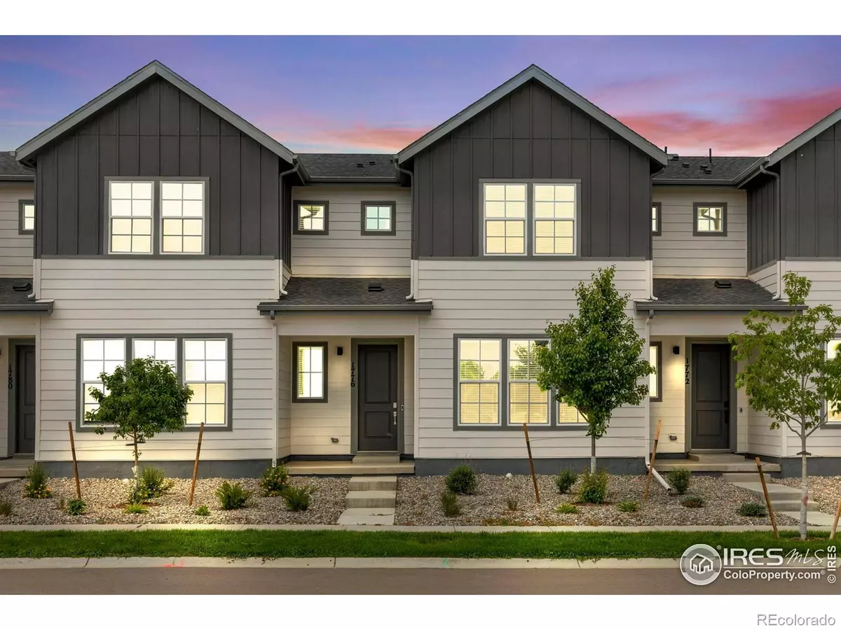 Berthoud, CO 80513,1776 Glacier AVE