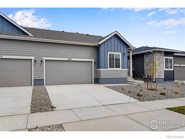 Berthoud, CO 80513,1766 Mount Meeker AVE