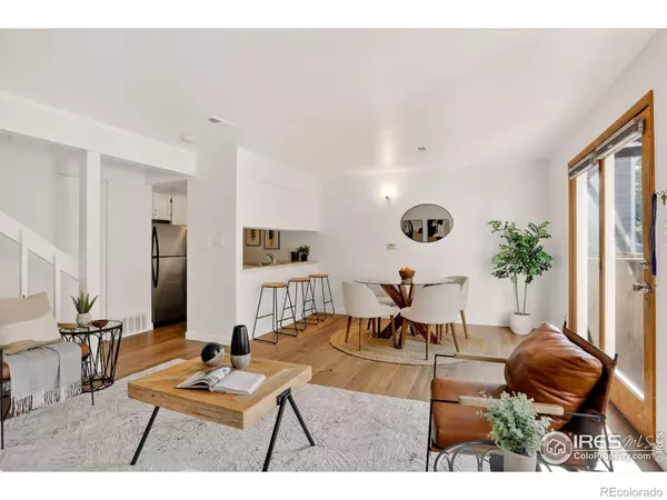 Boulder, CO 80304,1111 Maxwell AVE ##236