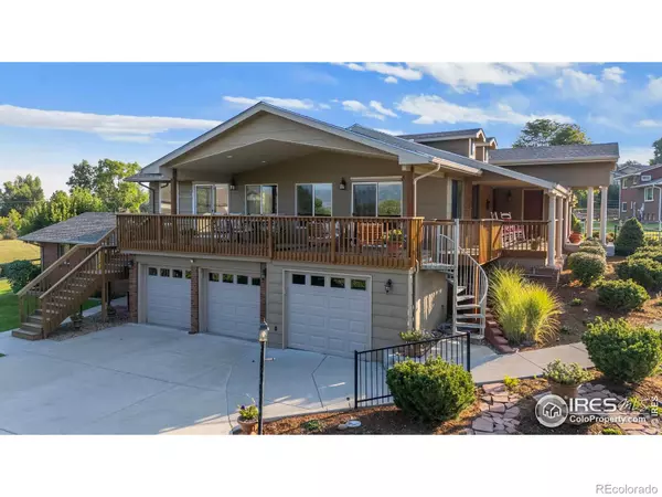 Boulder, CO 80303,7745 Fairview RD