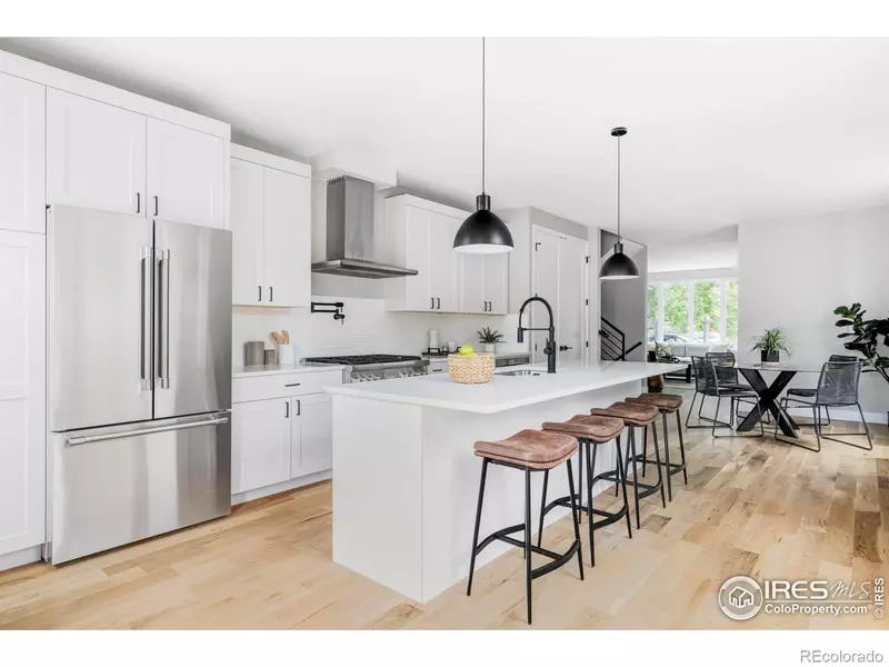 1541 Glencoe ST, Denver, CO 80220