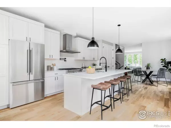 1541 Glencoe ST, Denver, CO 80220