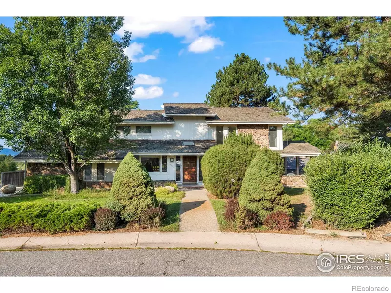 7303 Old Post RD, Boulder, CO 80301